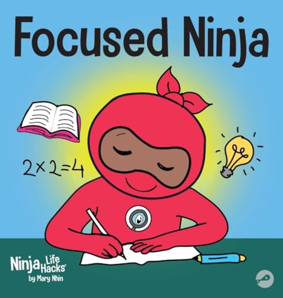 Focused Ninja