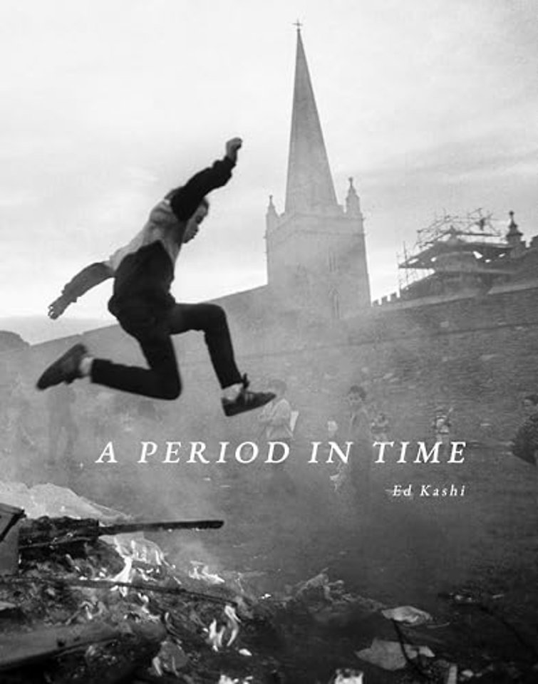 A Period in Time – Looking Back While Moving Forward, 1977–2022