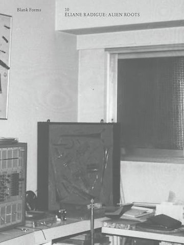 Alien Roots: Eliane Radigue