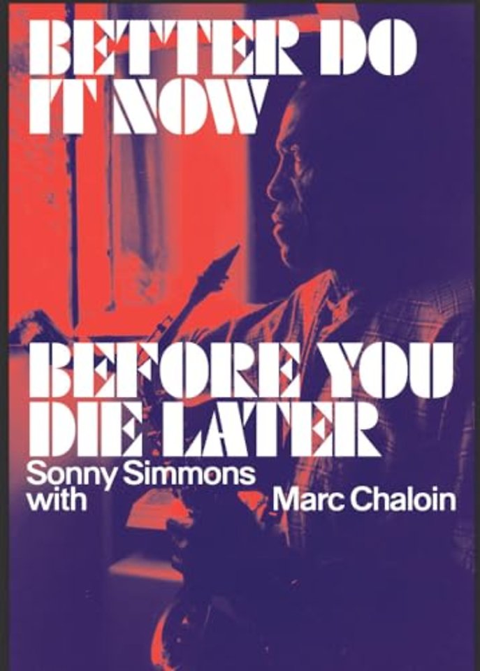 Better Do It Now Before You Die Later
