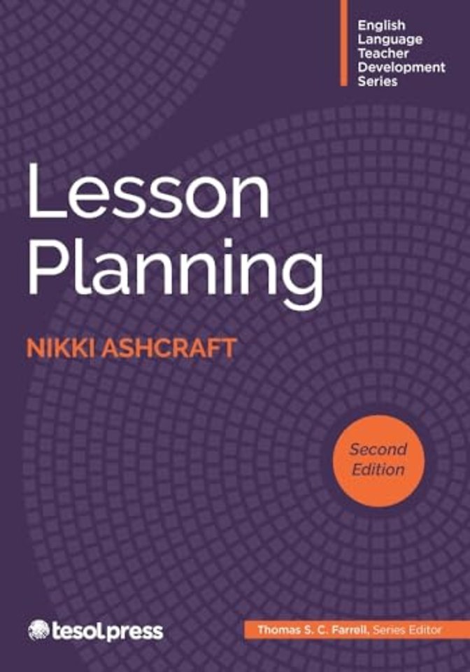 Lesson Planning