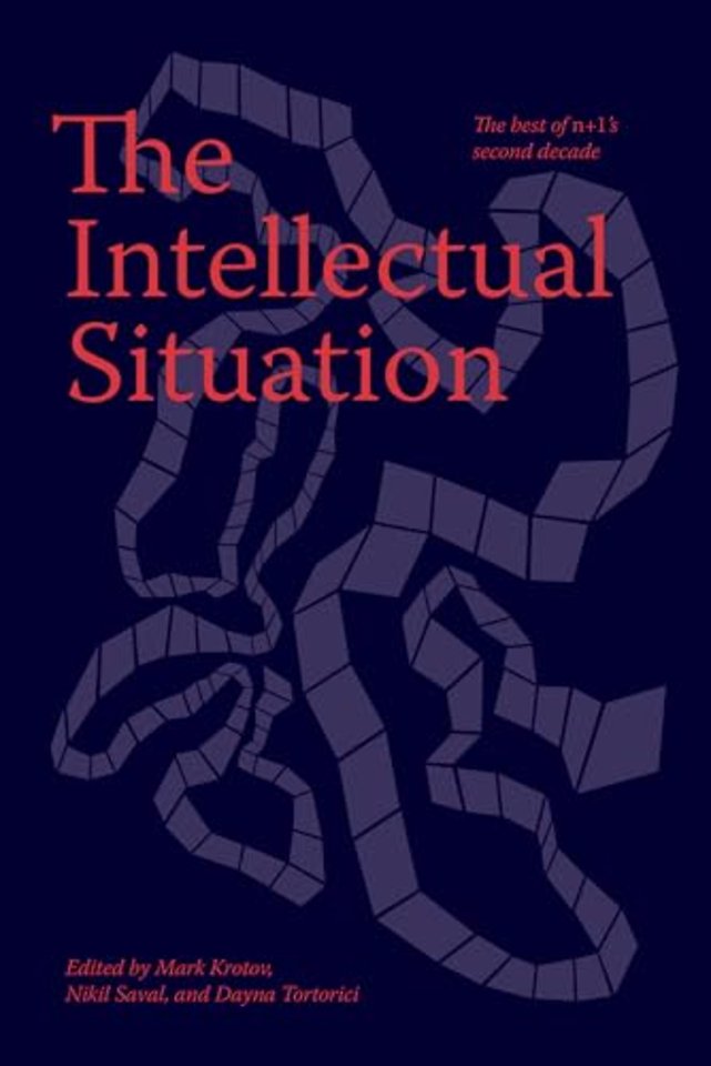 The Intellectual Situation: The Best of n+1’s Second Decade