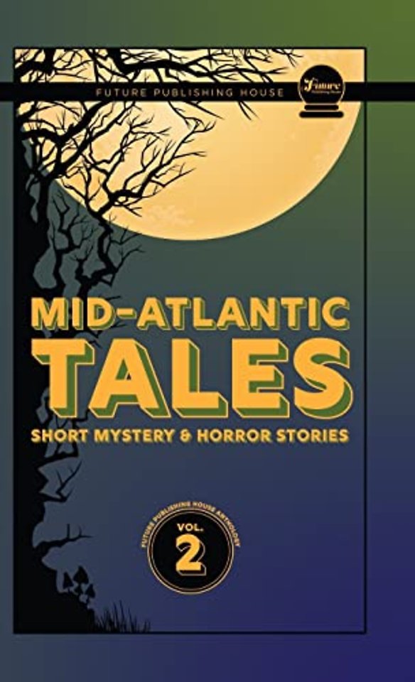 Mid-Atlantic Tales