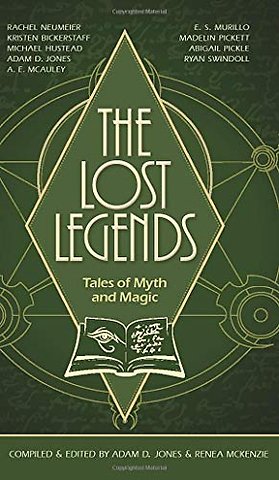 The Lost Legends