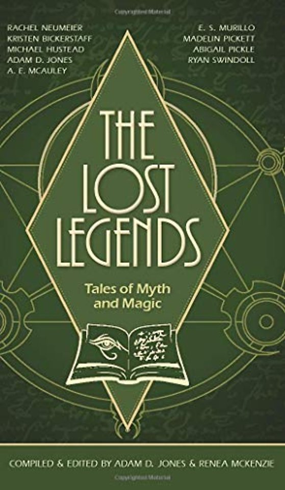 The Lost Legends