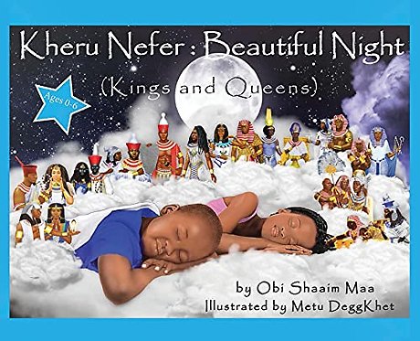 Kheru Nefer