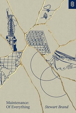 Maintenance: Of Everything