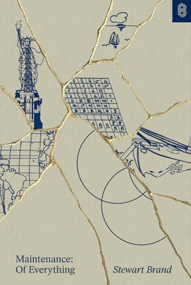 Maintenance: Of Everything