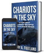 Chariots in the Sky