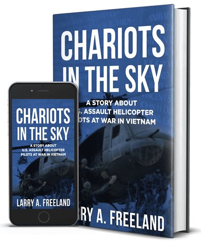 Chariots in the Sky