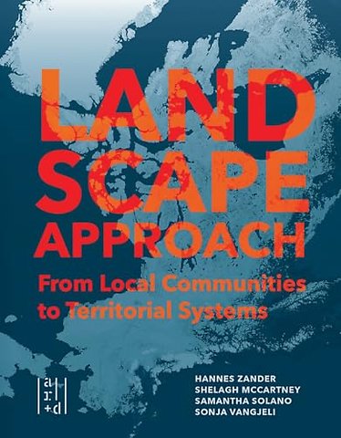 A Landscape Approach
