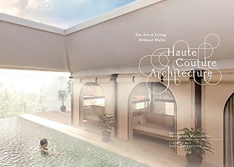Haute Couture Architecture