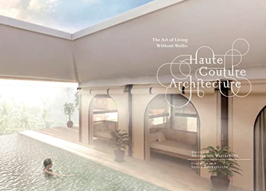 Haute Couture Architecture