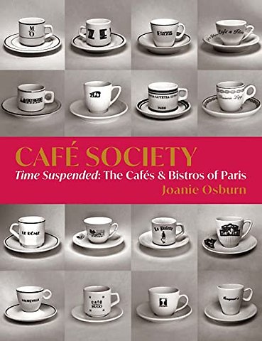 Cafe Society