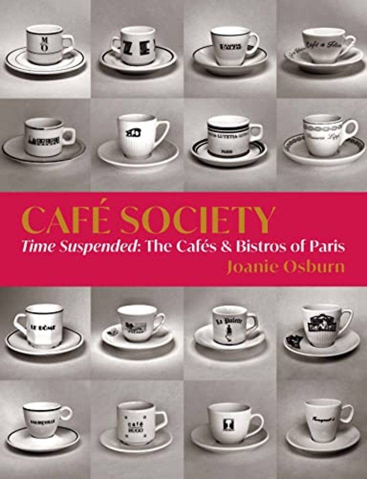 Cafe Society
