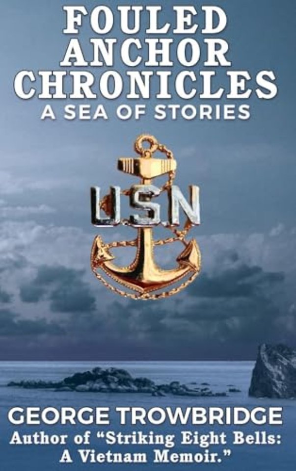 Fouled Anchor Chronicles
