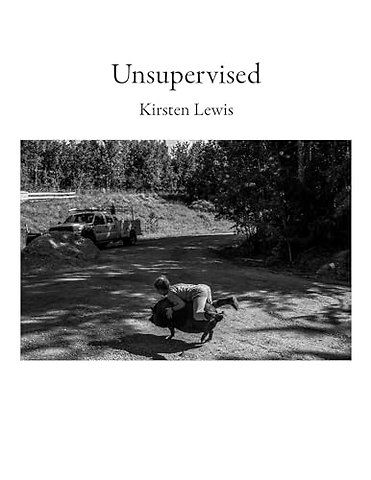 Unsupervised