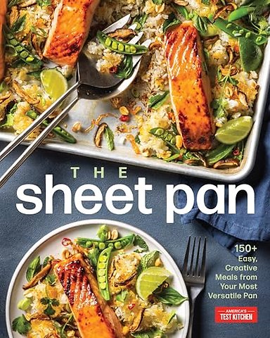 The Sheet Pan