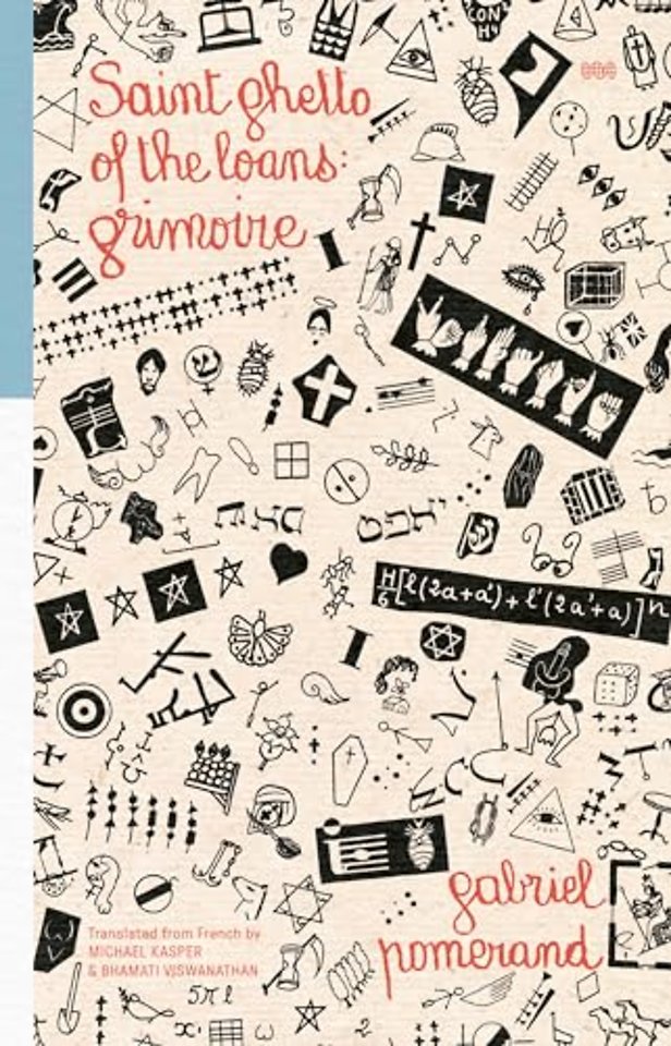 Saint Ghetto Of The Loans