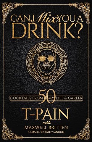 Can I Mix You A Drink?