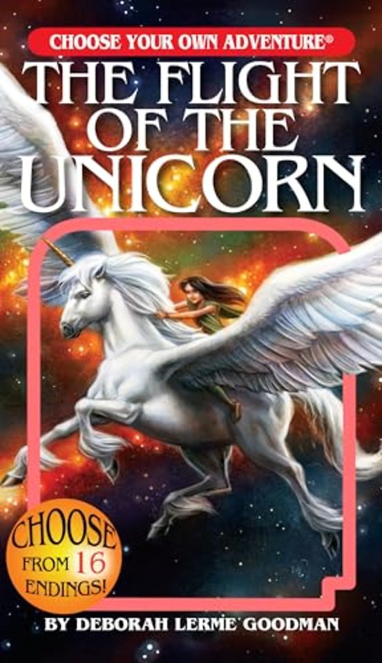 The Flight of the Unicorn