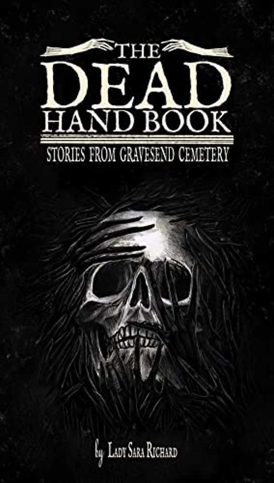 The Dead Hand Book
