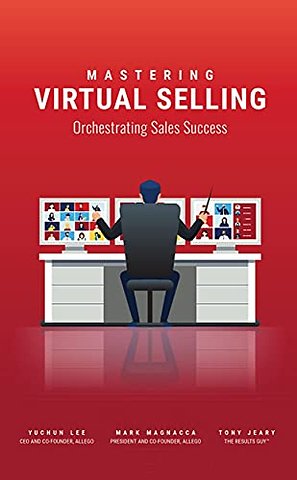 Mastering Virtual Selling