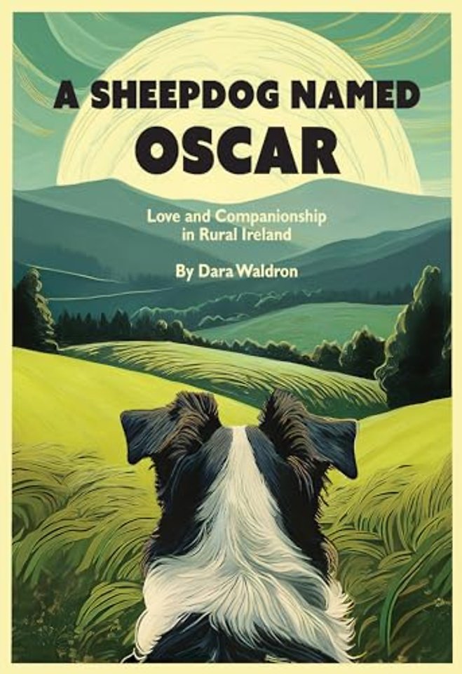 A Sheepdog Named Oscar