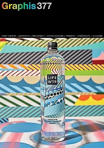 Graphis Journal Magazine 377