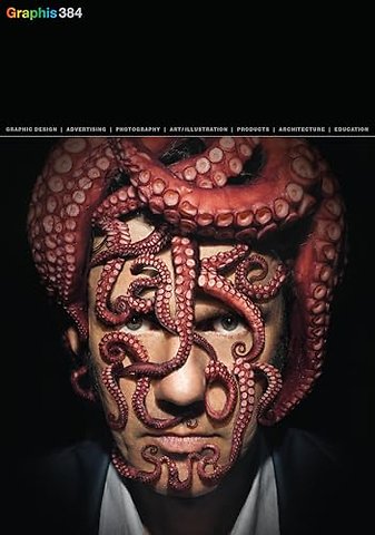 Graphis Journal Magazine 384