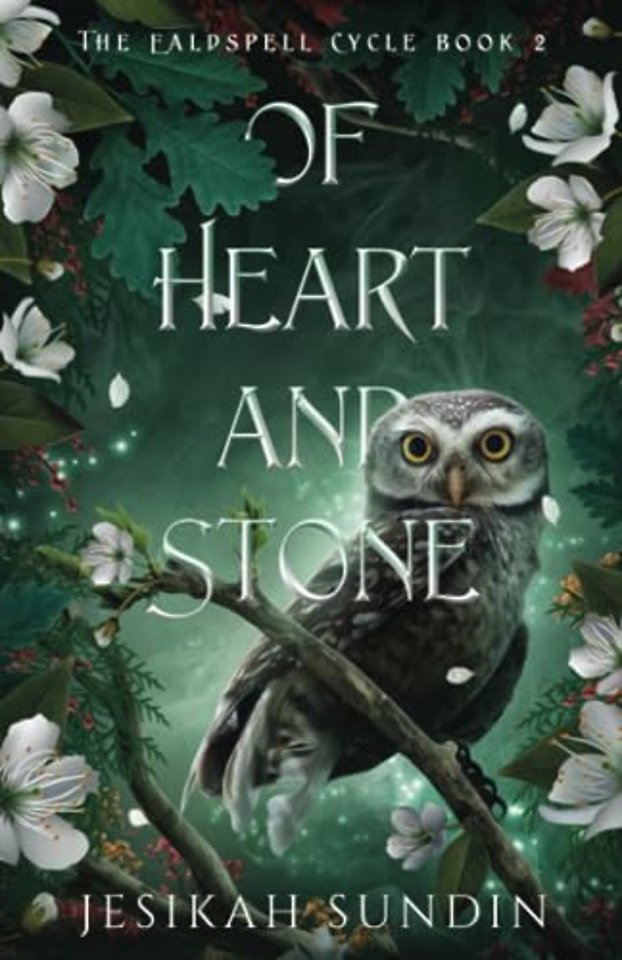Of Heart and Stone
