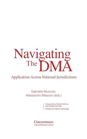 Navigating the DMA
