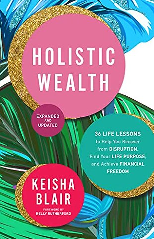 Holistic Wealth