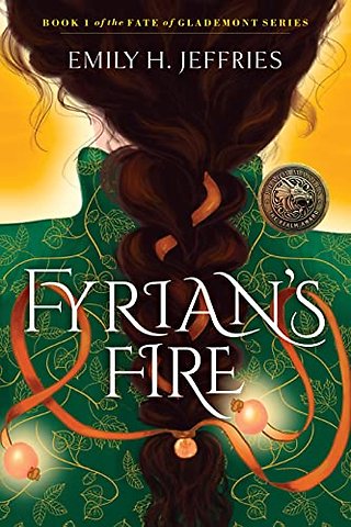 Fyrian's Fire