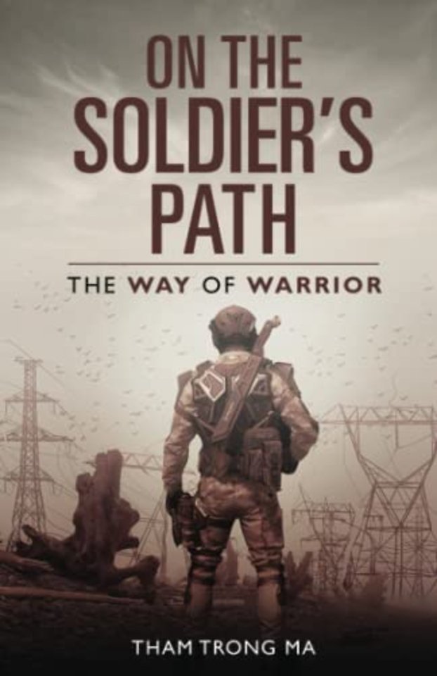 On The Soldier's Path