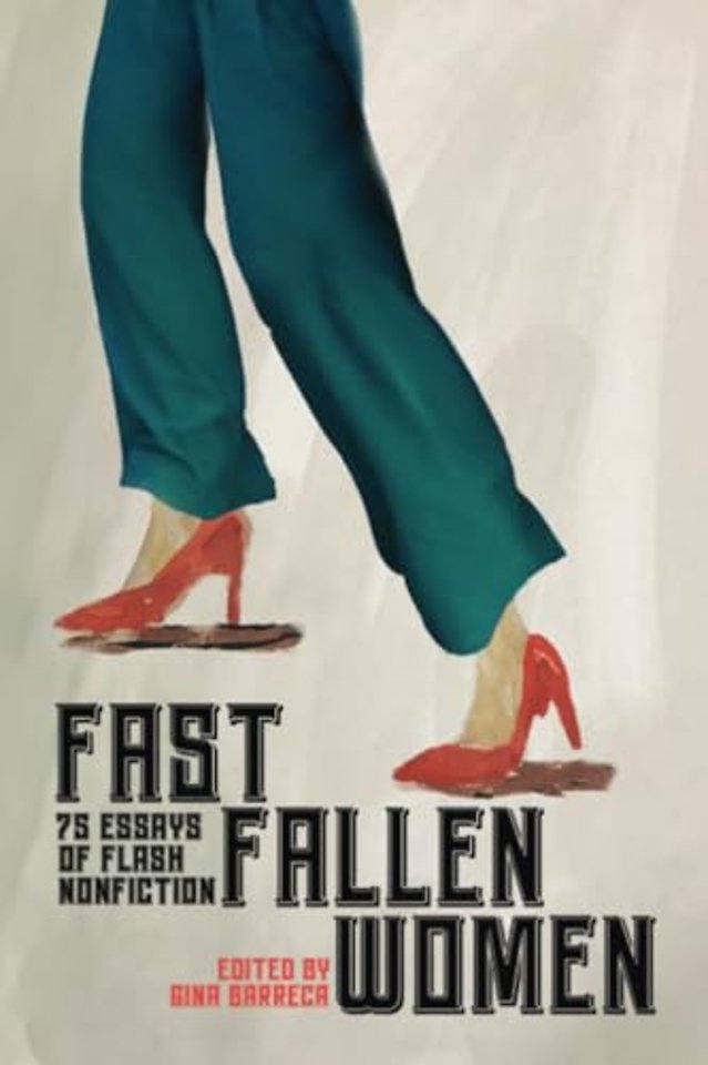 Fast Fallen Women
