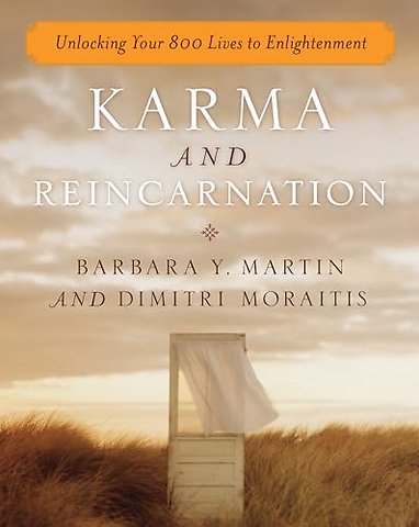 Karma and Reincarnation