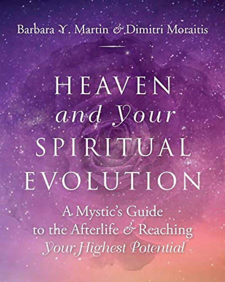 Heaven and Your Spiritual Evolution