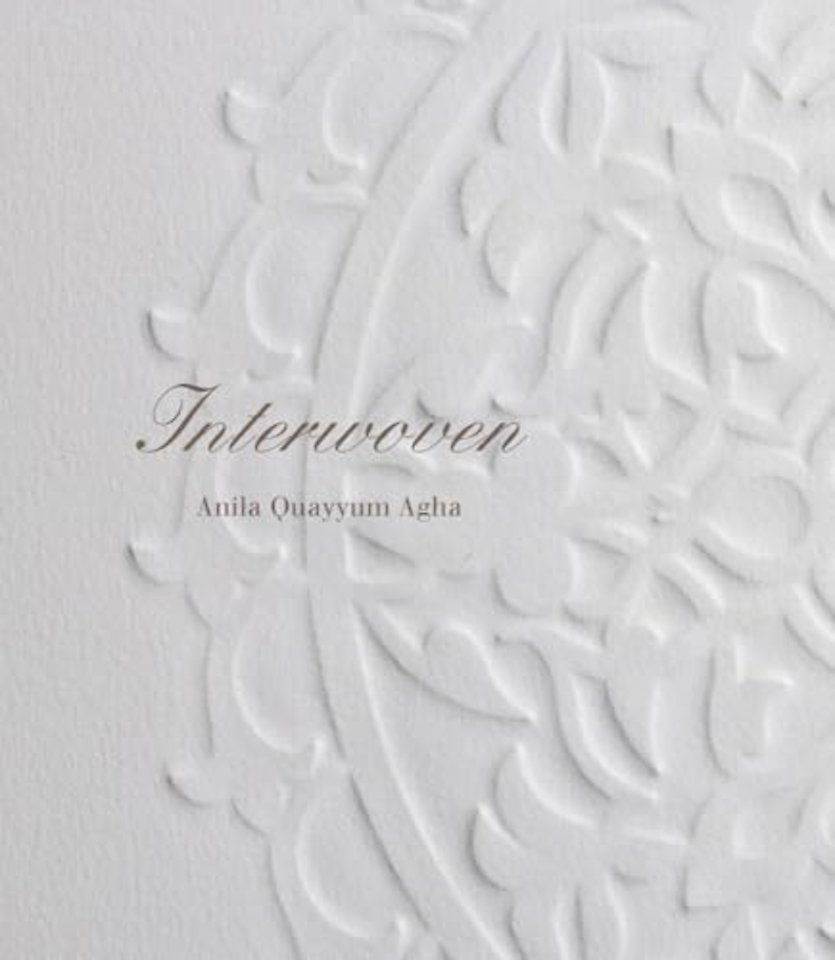 Anila Quayyum Agha: Interwoven