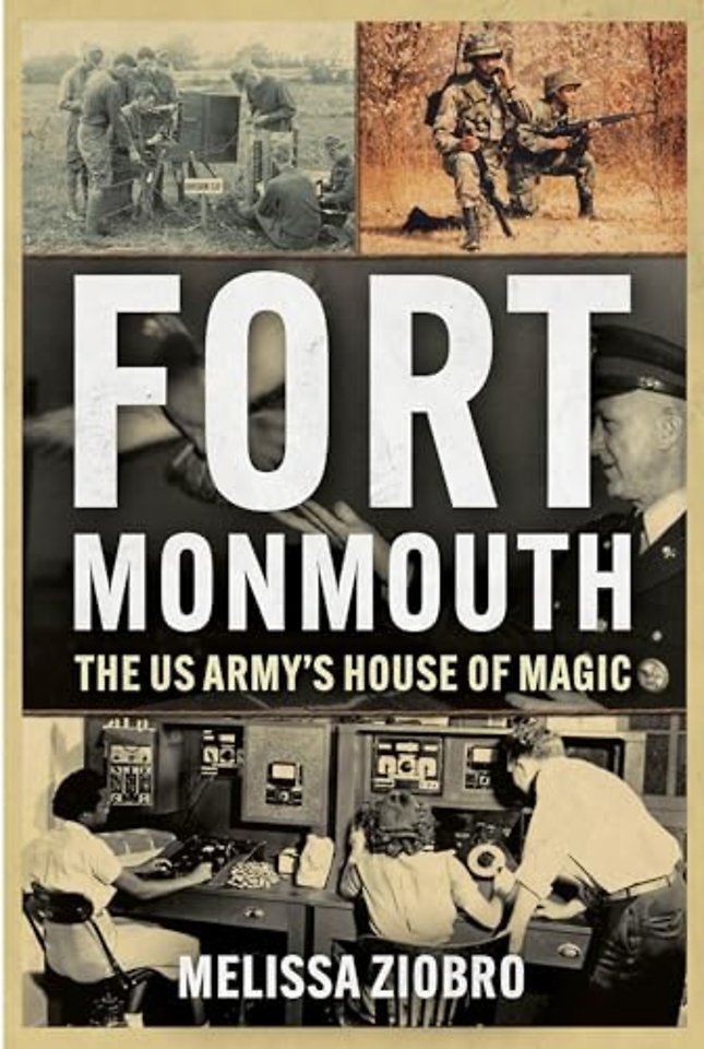 Fort Monmouth