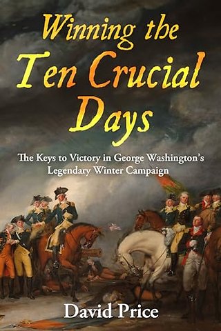 Winning the Ten Crucial Days
