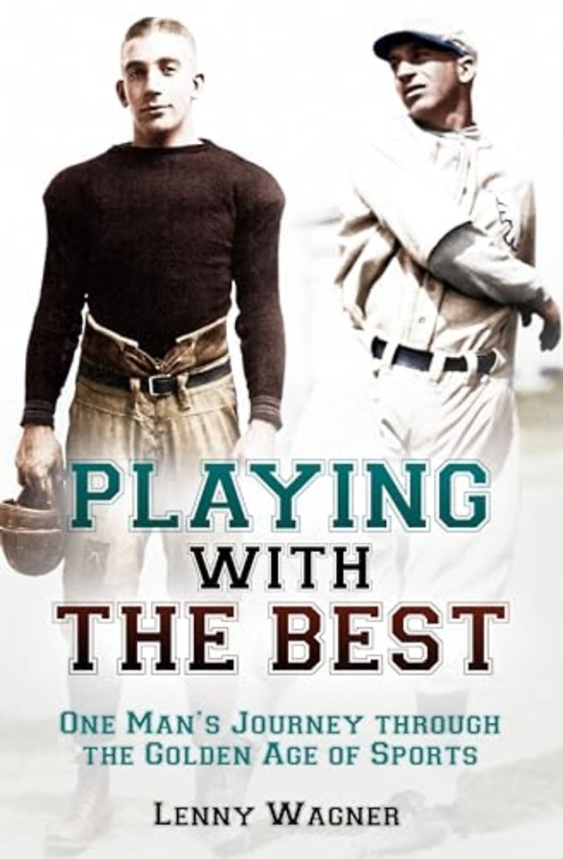 Playing with the Best