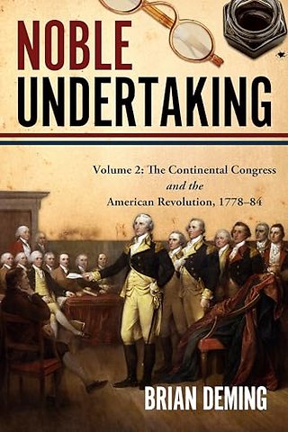 Noble Undertaking