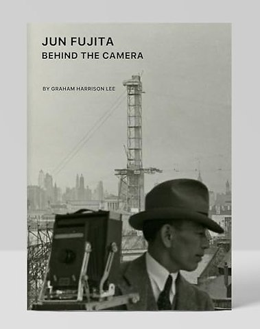 Jun Fujita: Behind the Camera