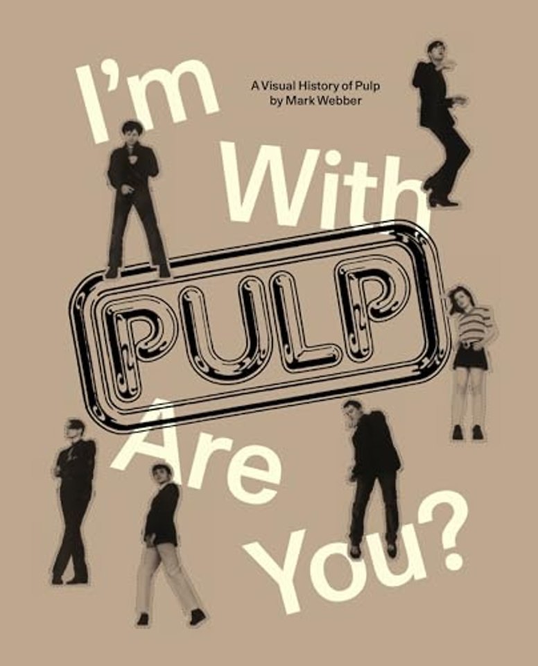 I'm With Pulp, Are You?