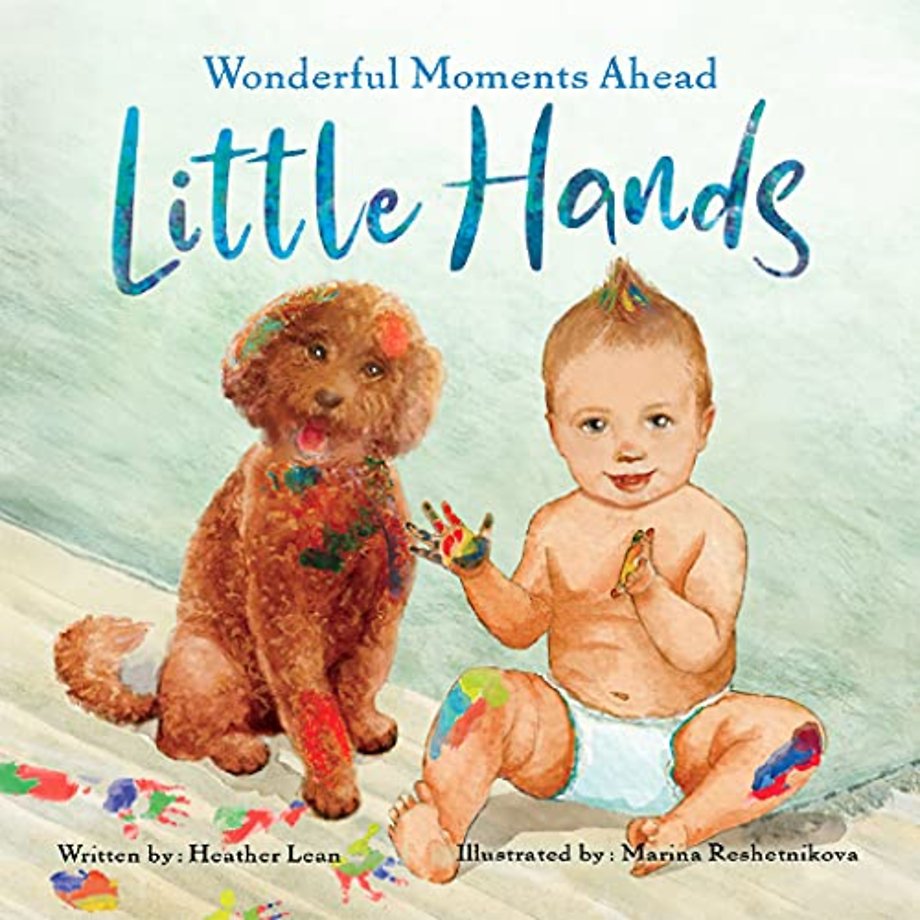 Little Hands