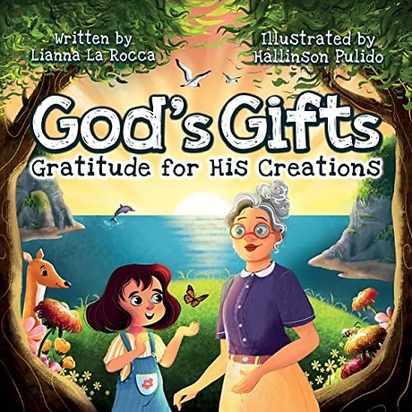 God's Gifts
