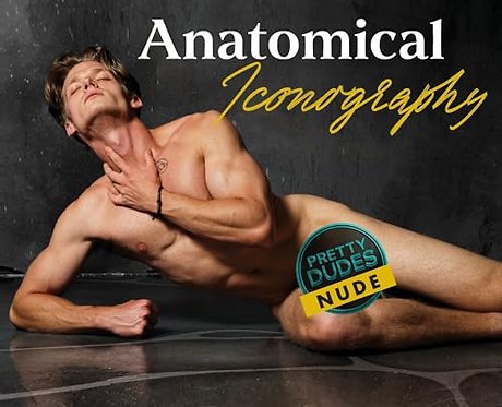 Anatomical Iconography