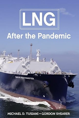 LNG – After the Pandemic