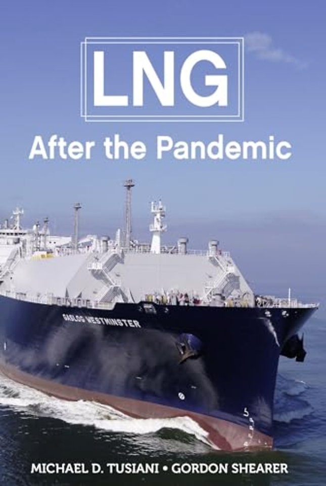 LNG – After the Pandemic